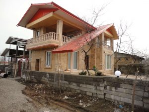 دو نکته مهم در خصوص ساخت ویلا در مشهد